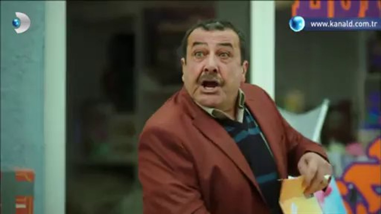 Paşa Gönlüm 1.Bölüm Fragmanı -2