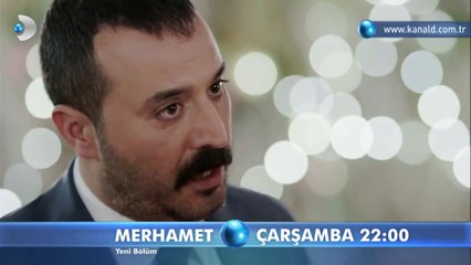 Merhamet 35.Bölüm Fragmanı