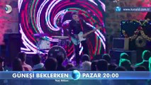 Güneşi Beklerken 26.Bölüm Fragmanı