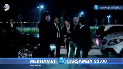 Merhamet 34.Bölüm Fragmanı