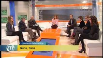 TV3 - Els Matins - El consum de cànnabis: conseqüències i aspectes legals