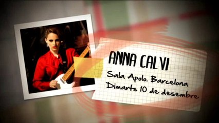 TV3 - 33 recomana - L'agenda d'Empar Moliner