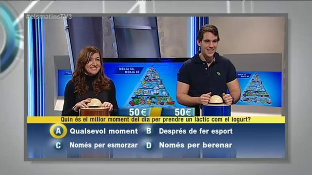 TV3 - Els Matins - El naixement del fill de Sara Carbonero i Iker Casillas a les revistes del cor