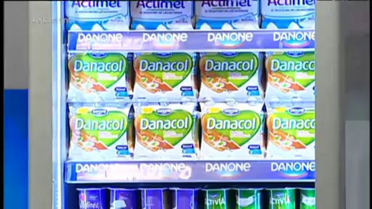 TV3 - Els Matins - Concurs "Menja sa, menja bé" (08/01/14)