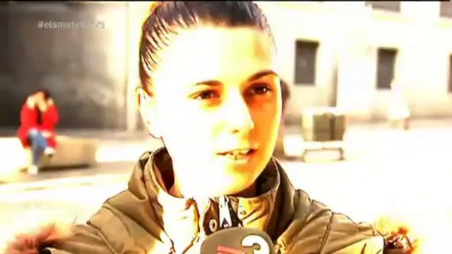 TV3 - Els Matins - Els nostres productes es venen perquè són espanyols, no perquè agraden