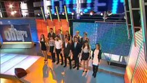TV3 - Divendres - Deudeveu a l'escenari de 