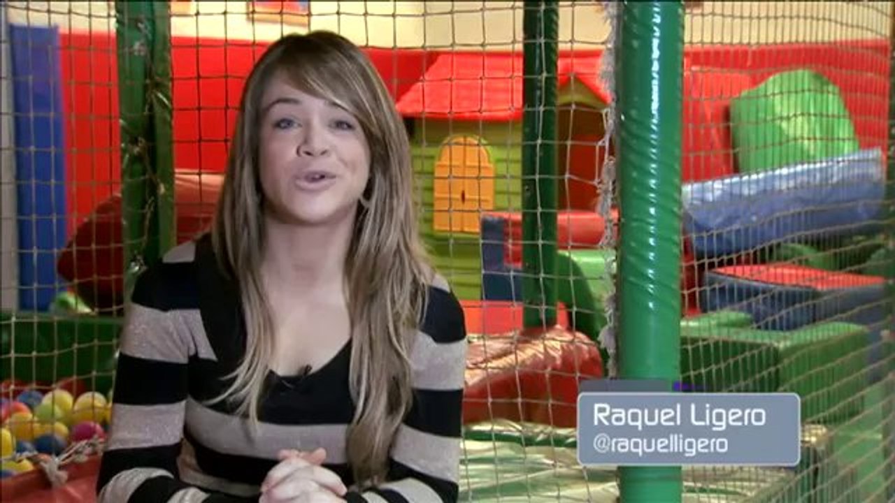 TV3 - Generació Digital - Generació Digital - capítol 89