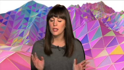 TV3 - Generació Digital - Els favorits de la Gina