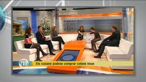 TV3 - Els Matins - Els matins - 07/01/2014