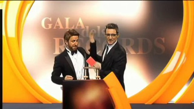 TV3 - Crackòvia - Homenatge a Ramos