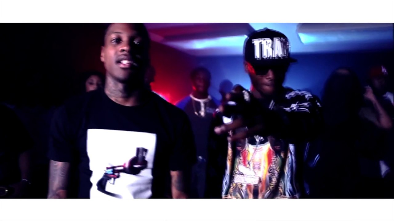 Money King Feat Lil Durk - My Squad (Official Video)