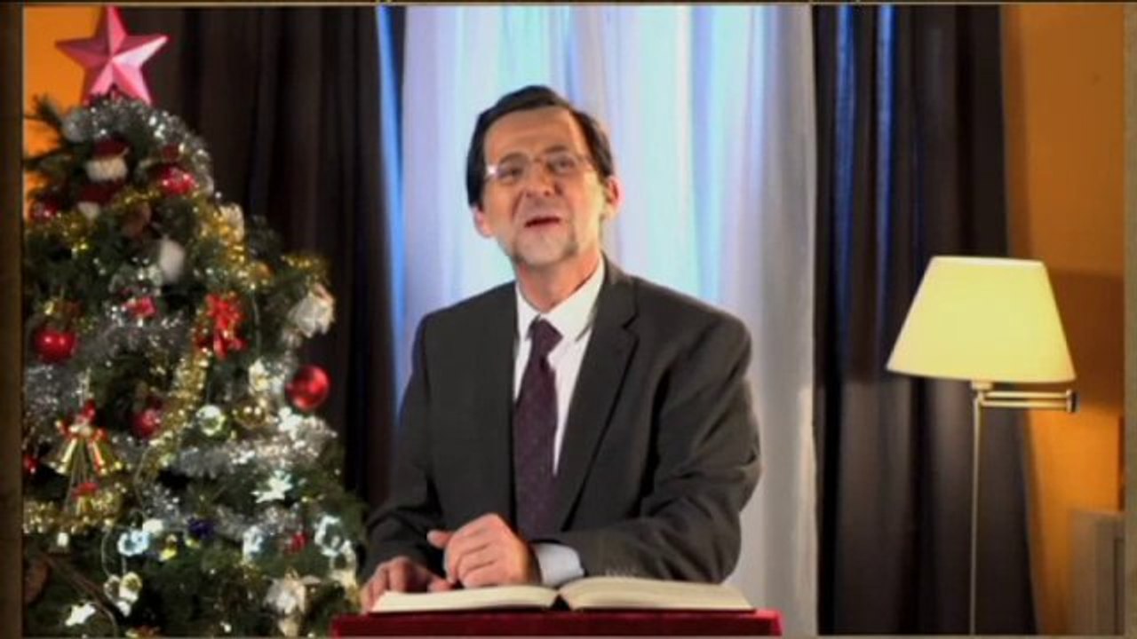 TV3 - Polònia - Conte de Nadal segons "Polònia"