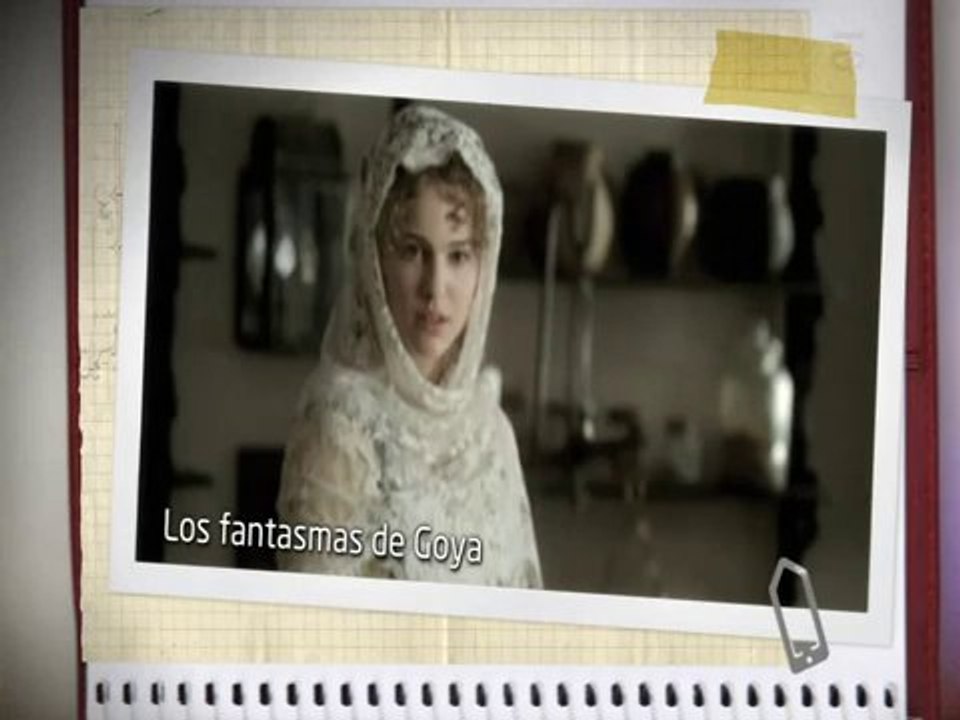 TV3 - 33 recomana - Cicle per amor a l'art. Filmoteca de Catalunya i MNAC. Barcelona