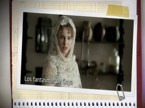 TV3 - 33 recomana - Cicle per amor a l'art. Filmoteca de Catalunya i MNAC. Barcelona