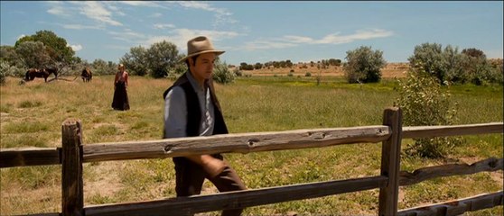 A Million Ways To Die In The West - Red Band Trailer