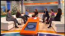TV3 - Els Matins - En fem un gra massa, amb els regals de Nadal dels nens?