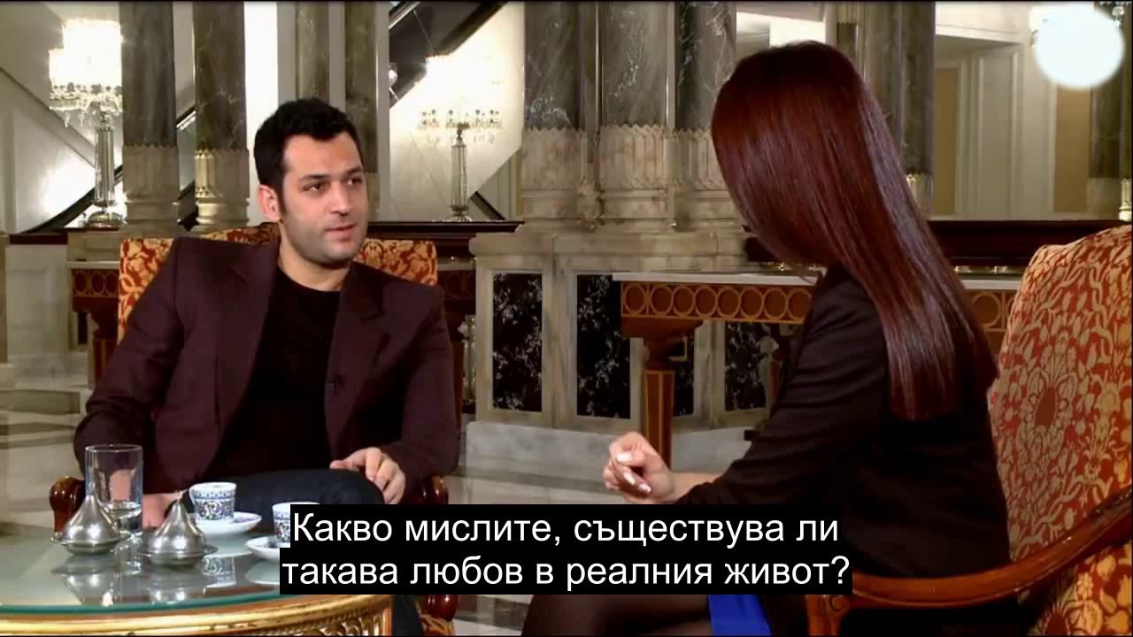 Murat YLDIRIM ~ ExtraTurki~ 2014 BG SUB