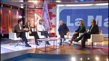TV3 - Divendres - Així va ser La Marató de TV3 contra les malalties neurodegeneratives,
