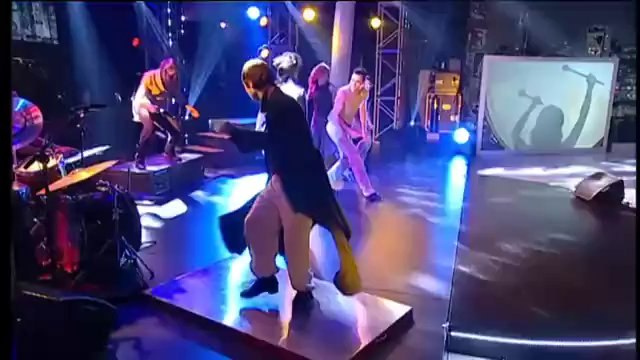 TV3 - Telenotícies vespre - El balanç de la Marató