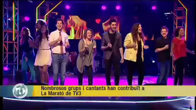 TV3 - Els Matins - Les notícies del dia (16/12/13)