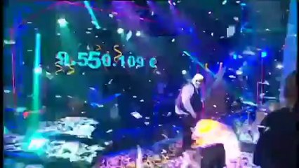 TV3 - La Marató de TV3 - La Marató 2013 recapta 9,5 milions d'euros