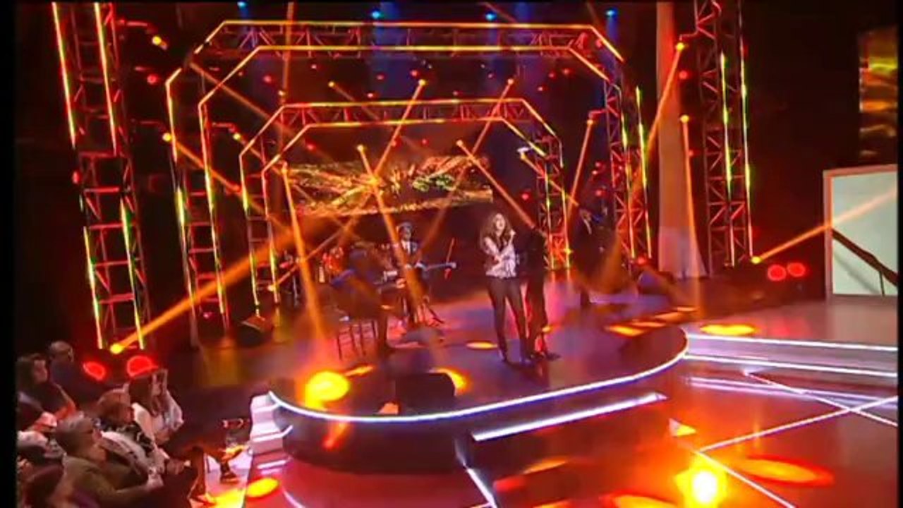 TV3 - La Marató de TV3 - La Marató de TV3 - 15/...