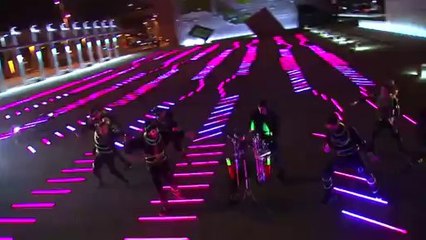 TV3 - La Marató de TV3 - Actuació de Neo