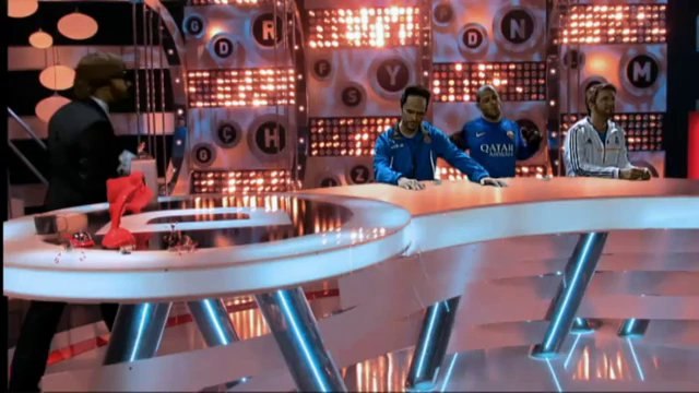 TV3 - La Marató de TV3 - El gag de Crackòvia per a La Marató