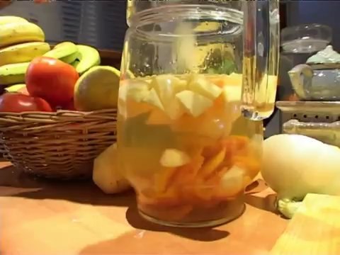 TV3 - Karakia - Cleri (Jorge, Xile)