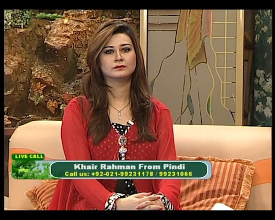 Subh-e-Nau part 2