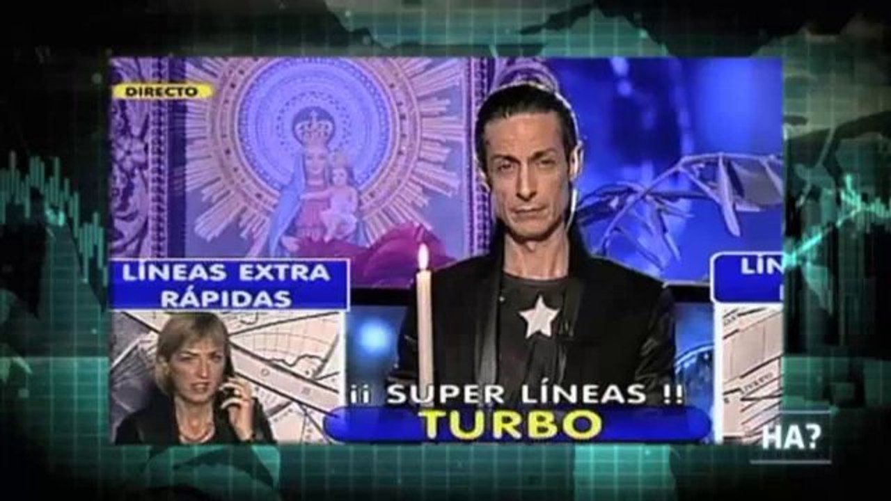 TV3 - Alguna pregunta més? APM - L'Homo APM i els videojocs