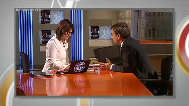 TV3 - Els Matins - La tertúlia de les 13.00 (part 2)
