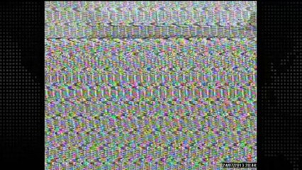 TV3 - 324 - L'accident de Galícia, filmat per una càmera de seguretat