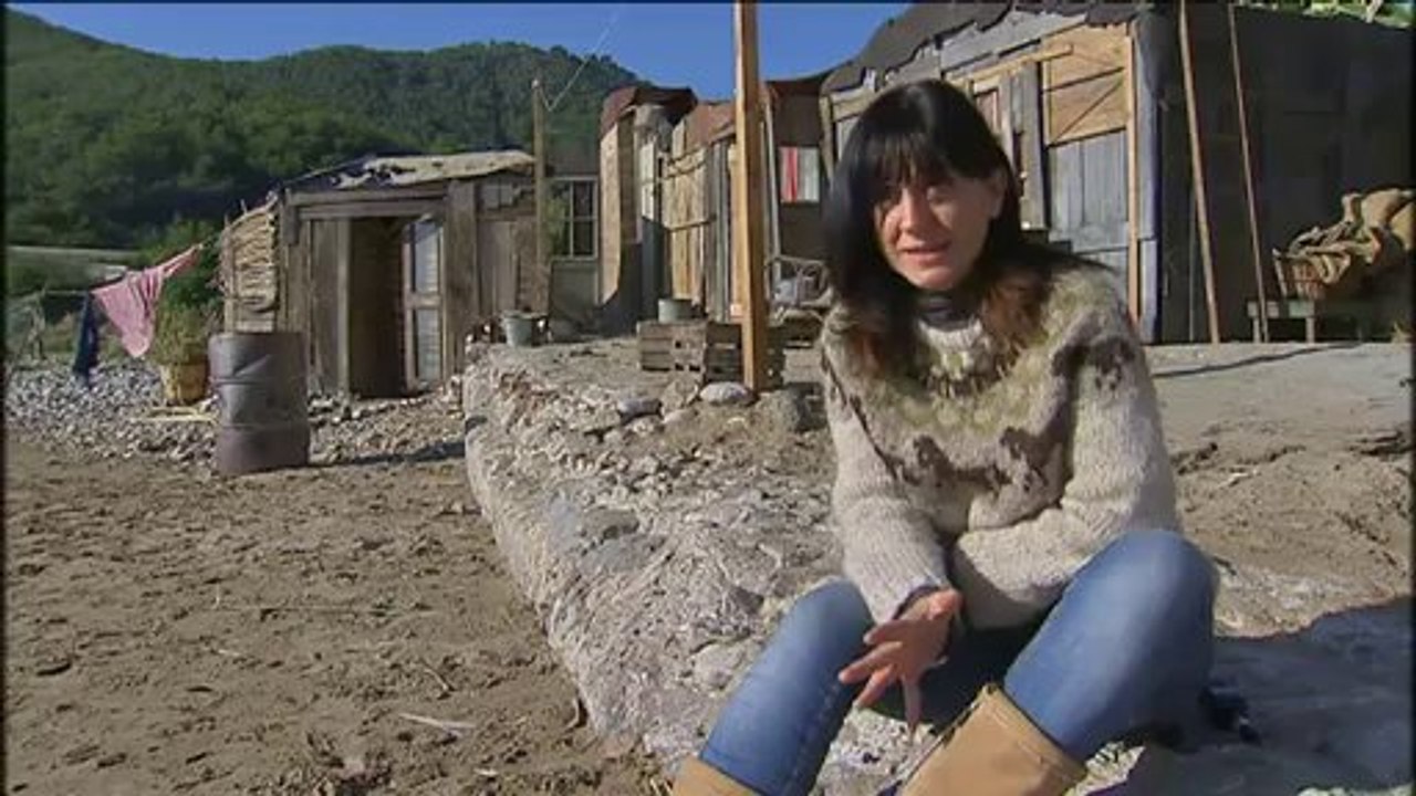 TV3 - Telenotícies vespre - Pel·lícula sobre Carmen Amaya