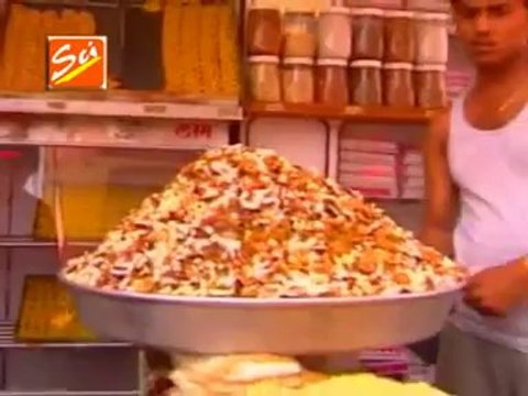 Thali Bharkar Lyayi Khichdo *Khatu Shyam Bhajan* By Sumit Sharma