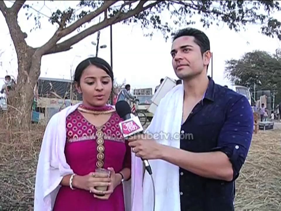 Drama in Kabir and Rachana's lives as their "intimacy gets clicked" in Zee TV's Sapne Suhane Ladakpan Ke