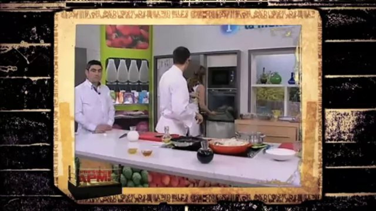 TV3 - Alguna pregunta més? APM - Pressing APM? amb Sergio Fernández