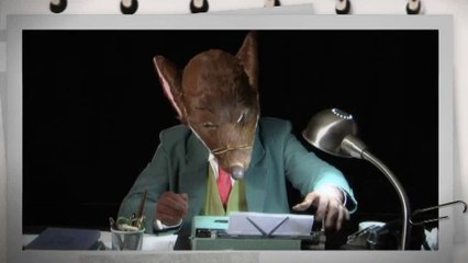 TV3 - 33 recomana - Geronimo Stilton, el musical.Teatre Auditori.Sant Cugat