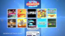 Hard News 01/31/14 - Warner Bros refunds Wii U owners, PS Vita Slim, and Microsoft leaks - Hard News Clip
