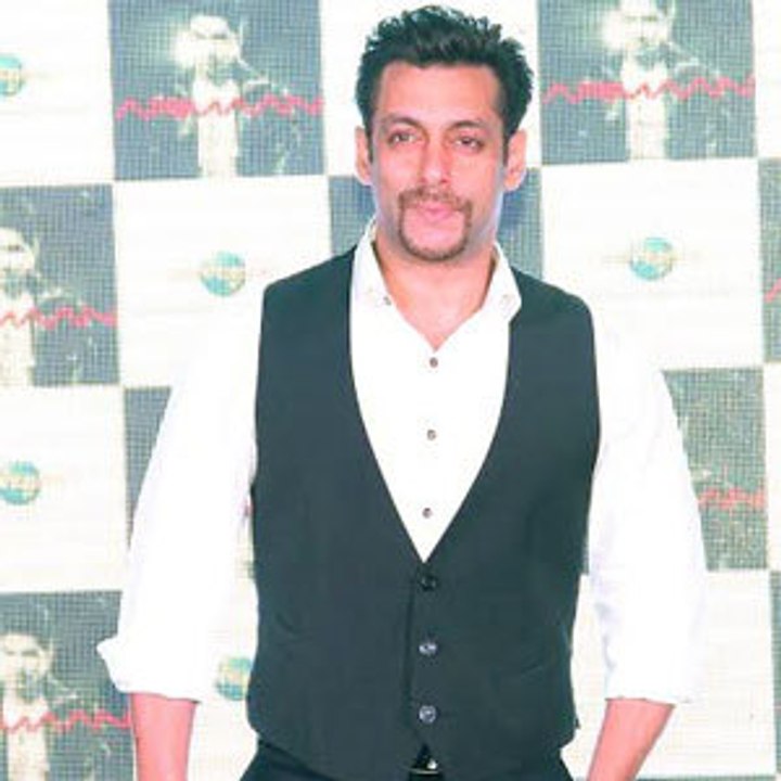 Salman takes blame for Jai Ho's failure