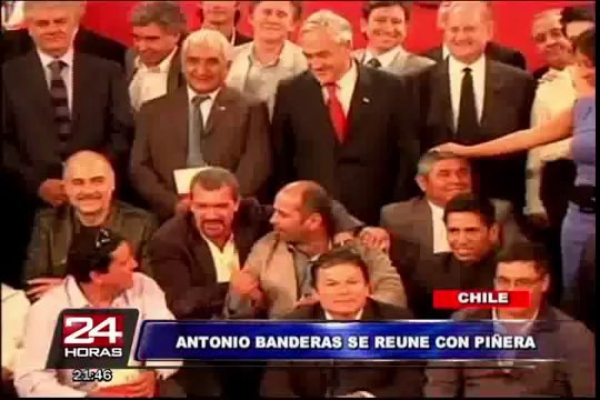 Gian Marco es nominado al salón de la fama de autores latinos