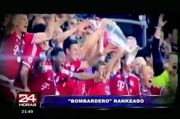 Bloque Deportivo: Andy Polo ya es propiedad del Inter de Milán (1/2)