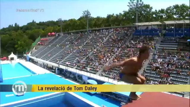 TV3 - Els Matins - El gimnàs online , una novetat en el món de l'emprenedoria