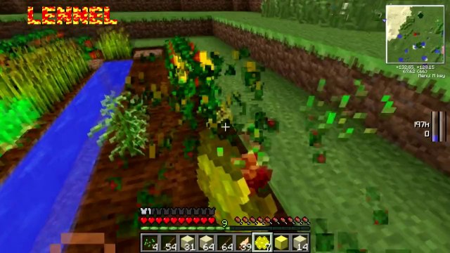 FSG Technic Big Dig 1.3.13 - Episode 13: Bionic Chocobo!