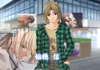 Memories Off Sorekara Opening HD 1080p PS2