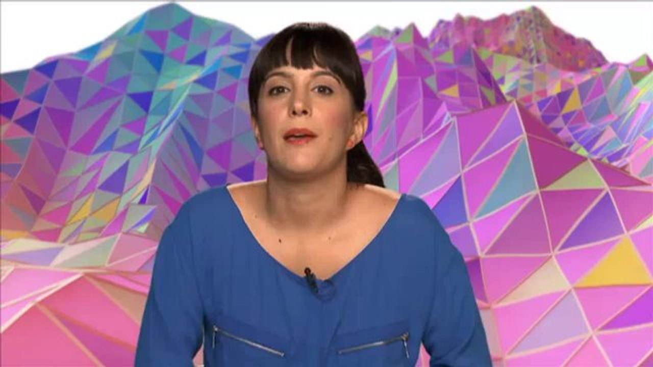 TV3 - Generació Digital - Generació Digital - capítol 86