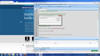 TrainingRite_com QTP Learning Videos - Introduction to VB Script for QTP - Video 2