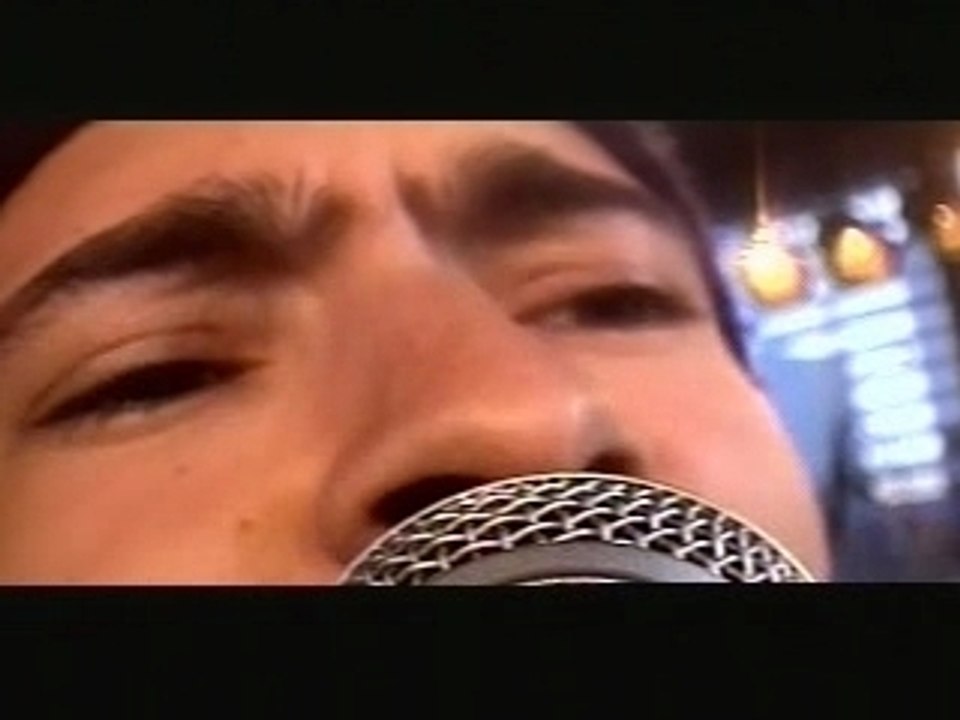 Millencolin - no cigar (live)