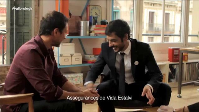 TV3 - Pere i Júlia - Pere i Júlia - Algú tan especial