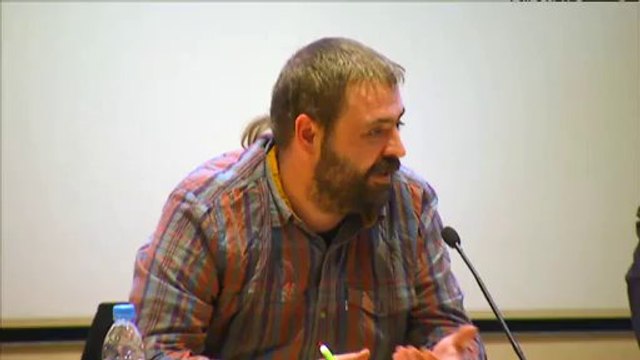 TV3 - Telenotícies vespre - Política, periodisme i trending tòpics